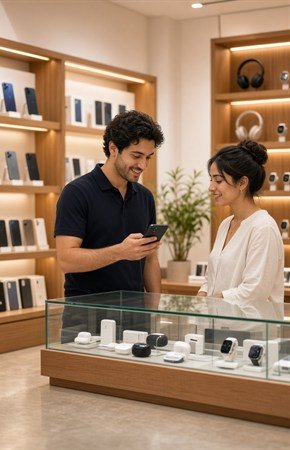 Your Trusted Phone Store in Lebanon