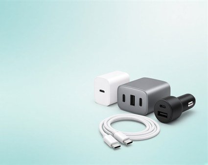 Fast Chargers & Cables