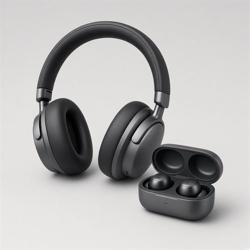Audio