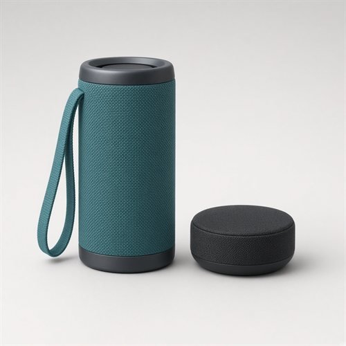 Bluetooth Speakers