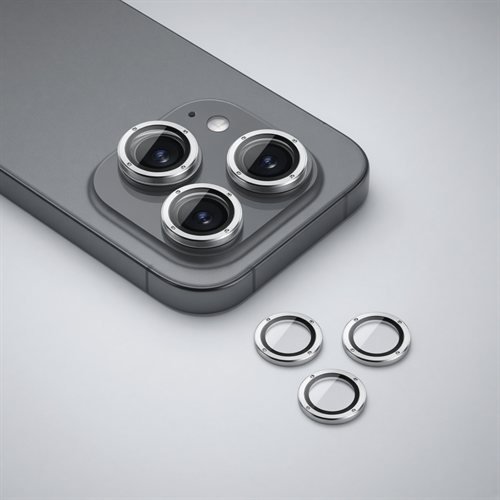 Camera Lens Protectors