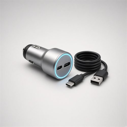 Car Chargers