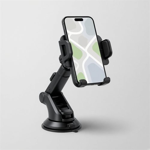 Car Mounts & Holders