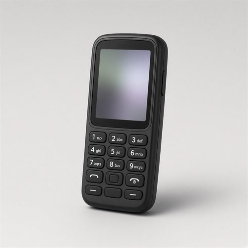 Feature Phones