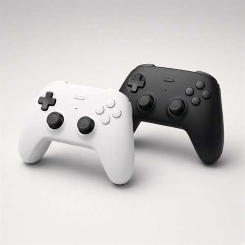 Game Controllers