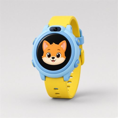 Kids Smartwatches