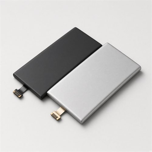 Replacement Batteries