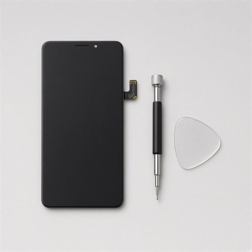 Replacement Screens