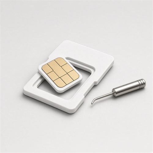 SIM Cards