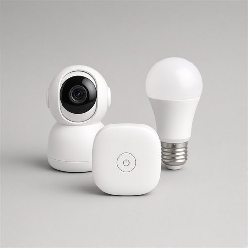 Smart Home & Security