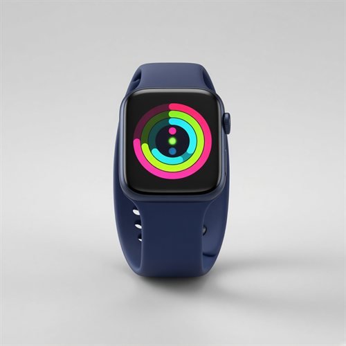 Smartwatches