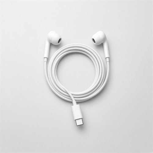 Wired Earphones