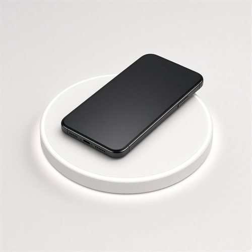 Wireless Chargers