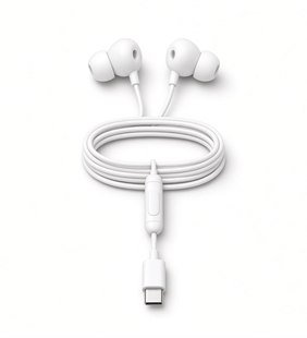 Apple EarPods (USB-C)