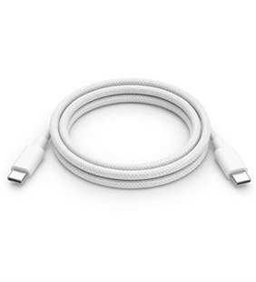 Apple USB-C Woven Charge Cable