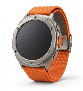 Apple Watch Ultra 3
