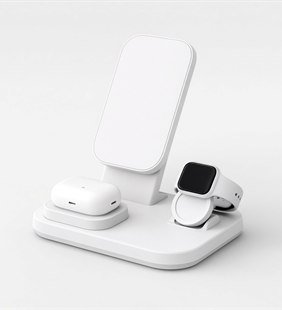 Belkin BoostCharge Pro 3-in-1 Qi2