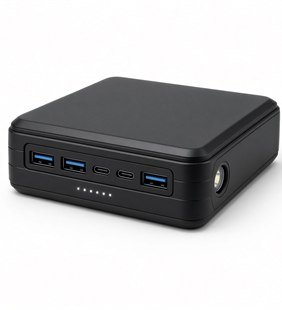 Romoss Zeus 40000mAh Power Bank