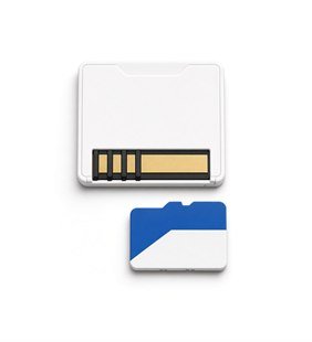 Samsung EVO Plus microSD Card