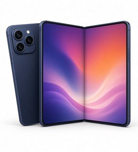 Samsung Galaxy Z Fold7