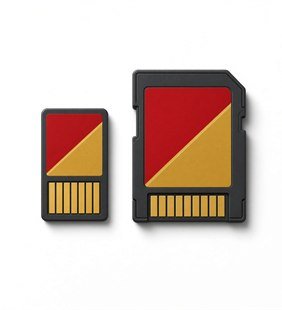 SanDisk Extreme microSD Card