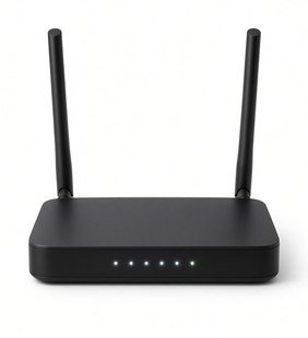 TP-Link Archer MR600 4G+ Router