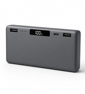 Xiaomi Power Bank 20000mAh 22.5W