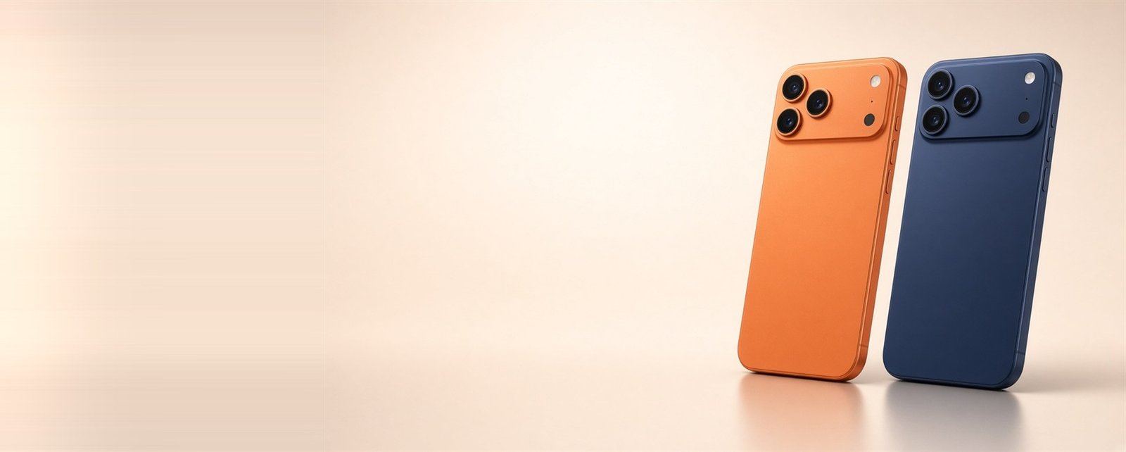 iPhone 17 Pro Series